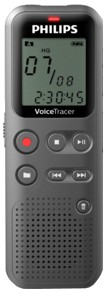 Philips DVT 1120