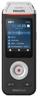 Philips DVT 2010