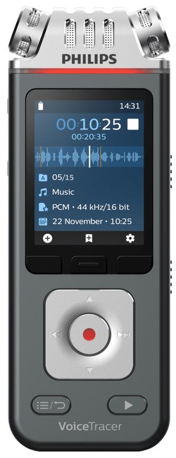 Philips DVT7110