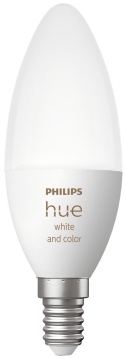 Philips Hue White and Color Ambiance (8718699726317)