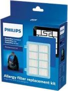 Philips Ersatzset FC8010/02