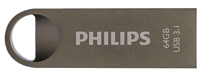 Philips Flash Drive Moon Edition 32GB