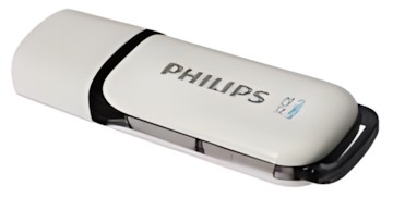 Philips Snow 3.0 32GB (FM32FD75B)