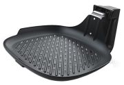 Philips Avance Collection Airfryer XL Grillpfannen HD9911