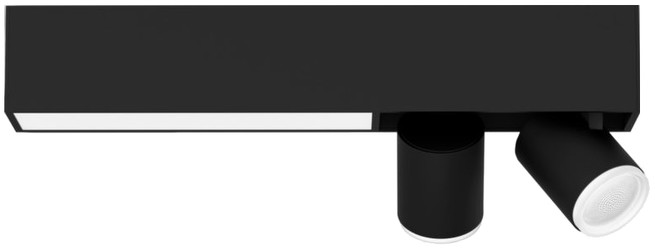 Philips Hue Centris 2-Deckenspot