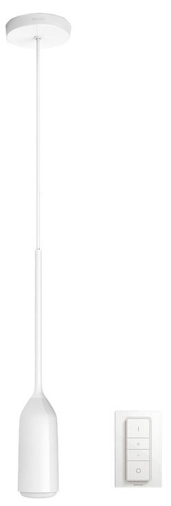 Philips Hue Devote LED Pendelleuchte (4300731P7)