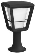 Philips Hue Econic Sockelleuchte (1744130P7)