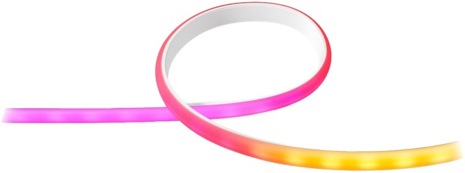 Philips Hue Gradient Lightstrip 2 m (8719514339965) Philips Hue Gradient Lightstrip 2 m (8719514339965)