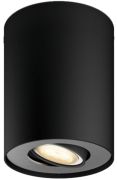 Philips Hue White Ambiance Pillar 1er Spot (8719514338449)