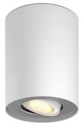 Philips Hue White Ambiance Pillar 1er Spot  (8719514338487)