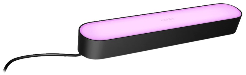 Philips Hue White and Color Ambiance Play Lightbar Erweiterung