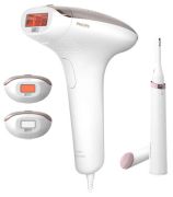 Philips Lumea Advanced BRI923 Philips Lumea Advanced BRI923