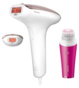 Philips Lumea Advanced BRI924