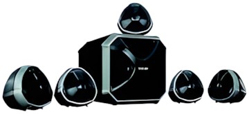 Philips MMS 460