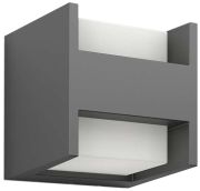 Philips myGarden Wandleuchte Arbour (164599316) Philips myGarden Wandleuchte Arbour (164599316)