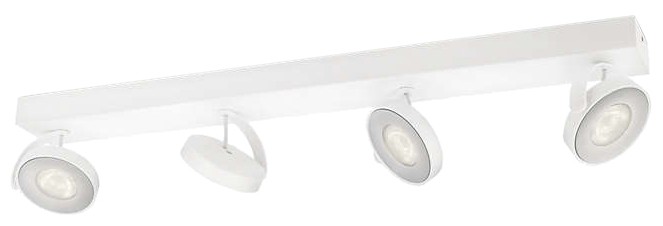 Philips myLiving Deckenleuchte Clockwork (531743116) Philips myLiving Deckenleuchte Clockwork (531743116)