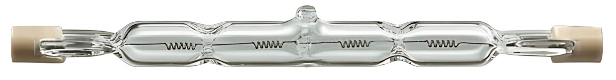 Philips Plusline 118mm 2y 160W R7s 230V 1BB (85219600) Philips Plusline 118mm 2y 160W R7s 230V 1BB (85219600)