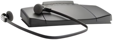 Philips SpeechExec Transcription Set 7177