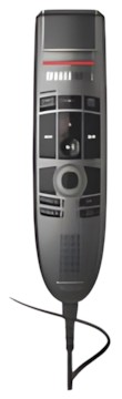 Philips SpeechMike Premium Touch (SMP3700)