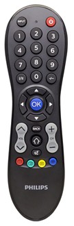 Philips SRP3011