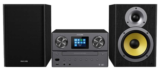 Philips TAM8905/10