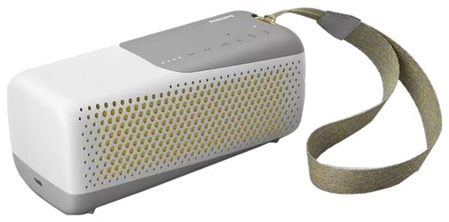 Philips TAS4807