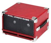 Phil Jones Bass C2
