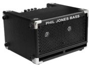 Phil Jones Bass Cub II