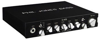 Phil Jones Bass D-400