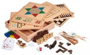 Philos Holz Spielesammlung 100 (3101)