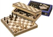 Philos Schachkassette (2723)
