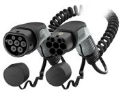Phoenix Contact AC-Ladekabel 4 m (1627136) Phoenix Contact AC-Ladekabel 4 m (1627136)