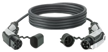 Phoenix Contact AC-Ladekabel 5 m (1628023) Phoenix Contact AC-Ladekabel 5 m (1628023)