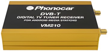 Phonocar