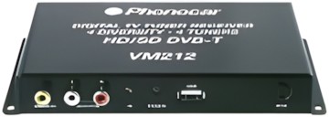 Phonocar