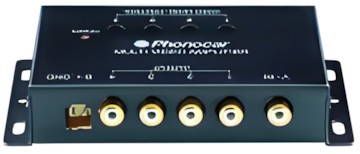 Phonocar