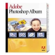 Adobe Photoshop Album