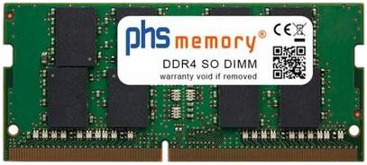 PHS-memory DDR4-2666 32GB (SP330719)