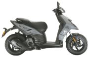 Piaggio TPH 125