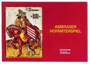 Piatnik Ambraser Hofämterspiel