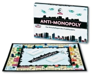 Piatnik Anti-Monopoly