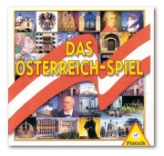 Piatnik Das Österreich Spiel