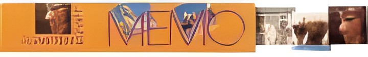Piatnik Egypt Memo