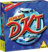 Piatnik Europa DKT
