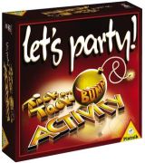 Piatnik Let's Party