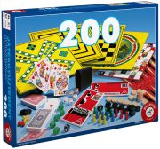Piatnik Spielesammlung 200