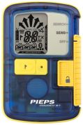 Pieps Powder BT Set