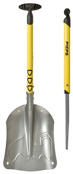 Pieps Shovel Pro+