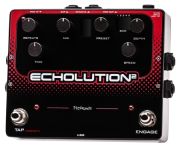Pigtronix