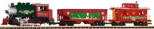 Piko Christmas-Set 37105